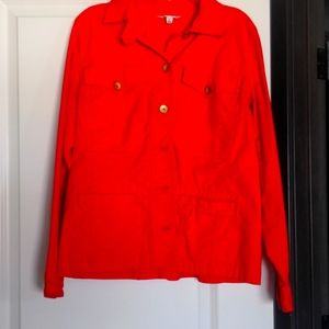 Cabi Taylor Jacket, size Medium